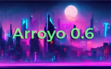Arroyo 0.6