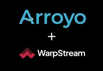 Arroyo + Warpstream
