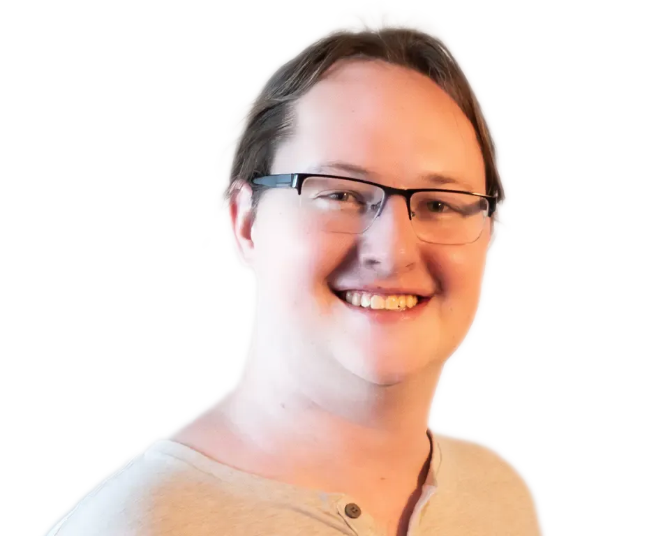 Headshot of Jackson Newhouse